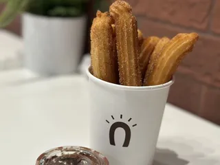 Street Churros