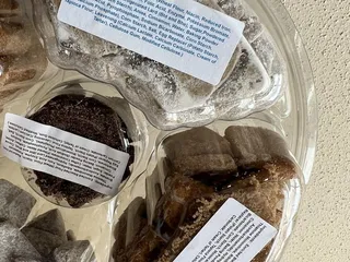 Osito's Biscochitos