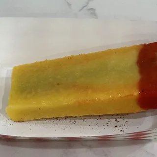 Plain Paleta