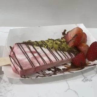 Half Dipped Paleta