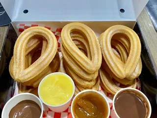 Ole Churros
