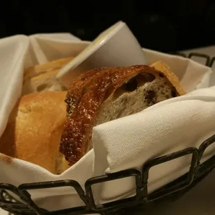 Bread Basket