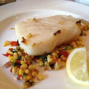 Chilean Sea Bass