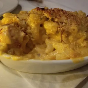 Lobster Mac