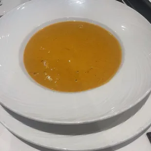 Lobster Bisque