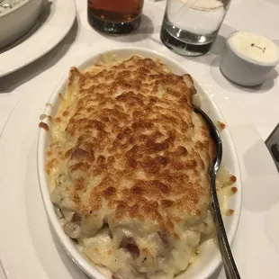 Au Gratin
