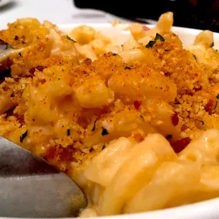 Lobster Mac