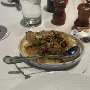 Lobster Gnocchi
