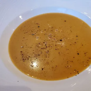 Lobster Bisque