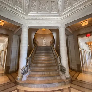 6.19.22 what an entrance