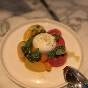 Fresh Burrata