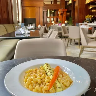Mac and Cheese