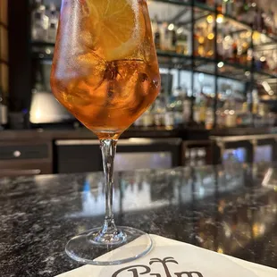 Aperol Spritz