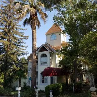 Lovely exterior