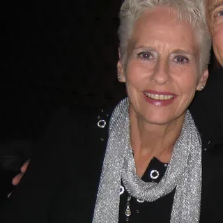 Sheryl C.