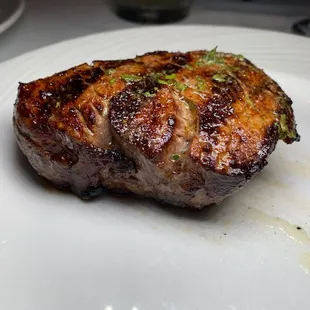 Filet Mignon