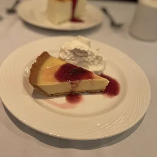 Palm 's Key Lime Pie