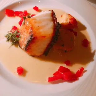Chilean Sea Bass