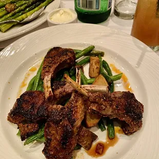 Lamb Chops