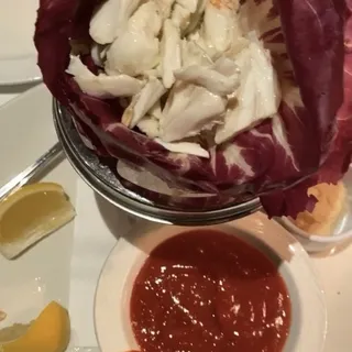 Colossal Lump Crabmeat Cocktail