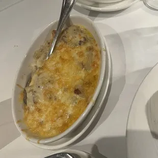 Au Gratin