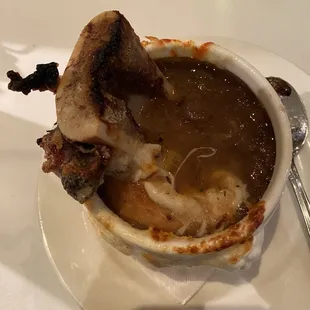 French Onion Soup