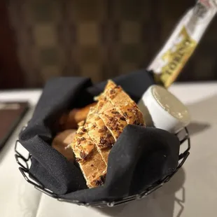 Bread Basket
