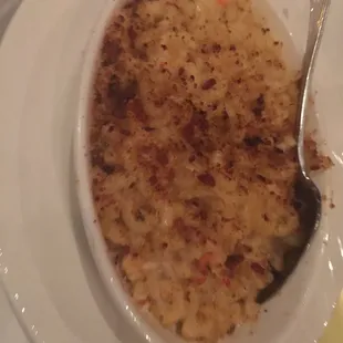 Lobster Mac