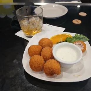 Mini Cordon Bleu