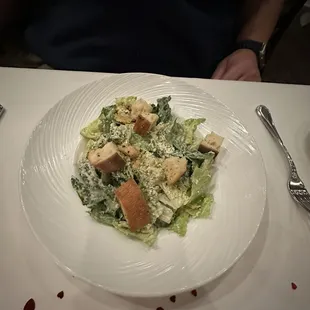 Caesar Salad