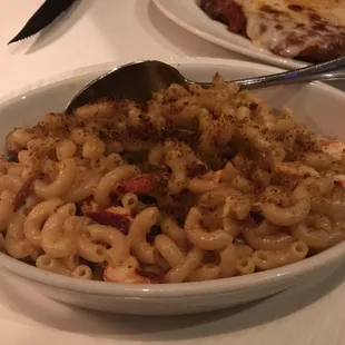 Lobster Mac