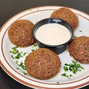 falafel