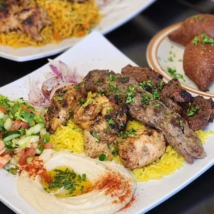 food, steak
