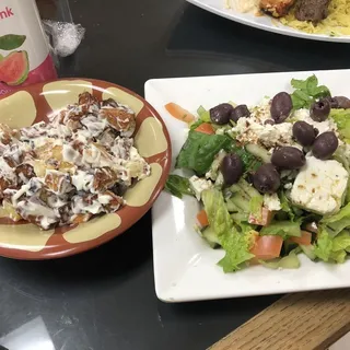 Potato Salad