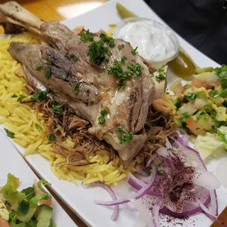 QZ Lamb