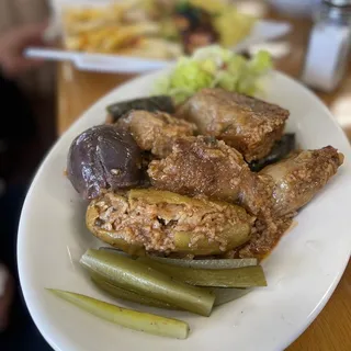 Dolma