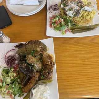 Mansaf