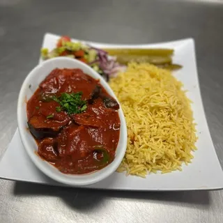 Rice