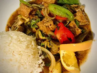 Thai Kitchen
