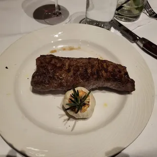 New York Strip