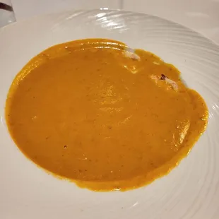 Lobster Bisque