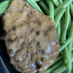 Filet Mignon
