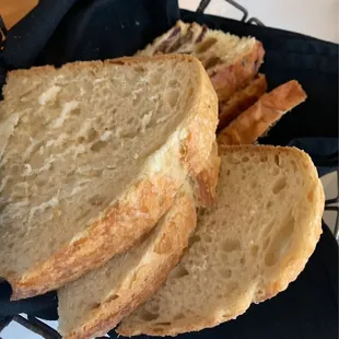 Bread Basket
