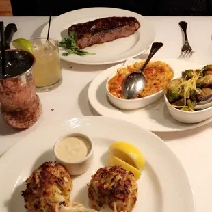 Nova Scotia Lobster