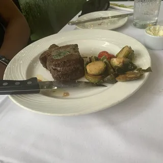 Center-Cut Filet Mignon* 12 Ounce