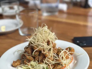 King Street Oyster Bar