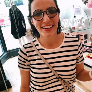 Nicole W.