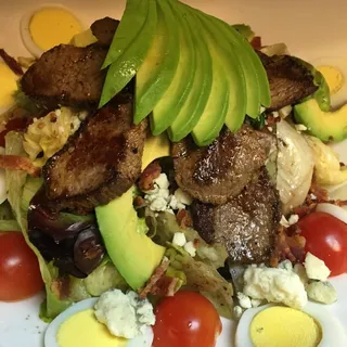 Steak Cobb Salad