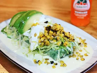 Nopal Mexican Restaurant