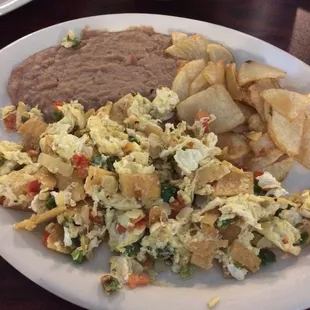 Migas